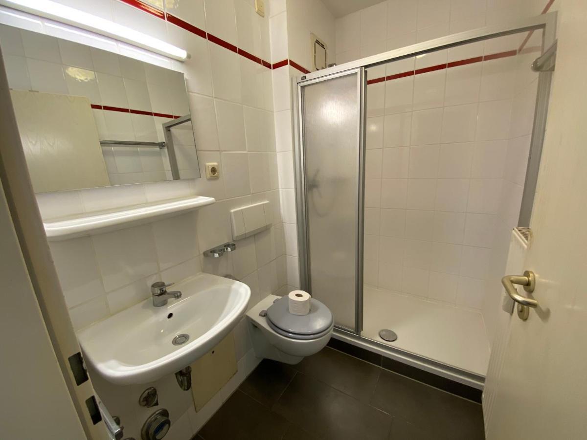 Apartmenthaus Home24 เคมนิตซ์ ภายนอก รูปภาพ